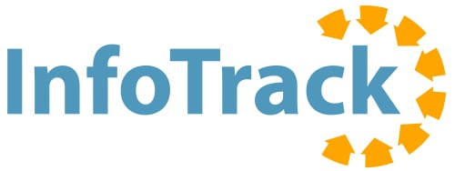 Info Track logo