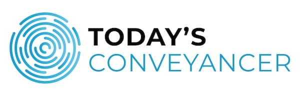 Todays Conveyancer Logo
