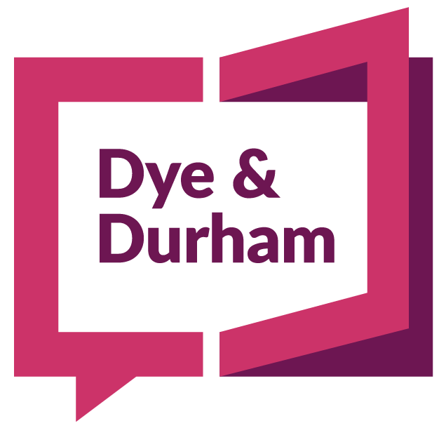 Dye & Durham logo