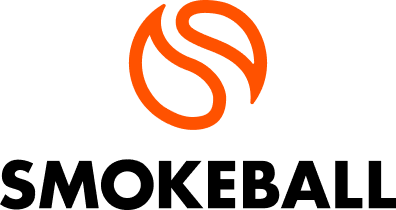 Smokeball logo